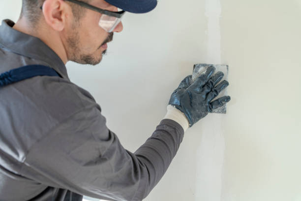 Best Mold Prevention Services  in Ke Arthur, LA