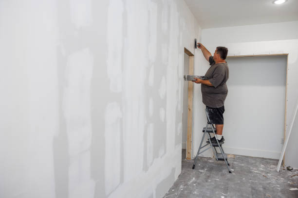 Mold Remediation for Vacation Homes in Lake Arthur, LA